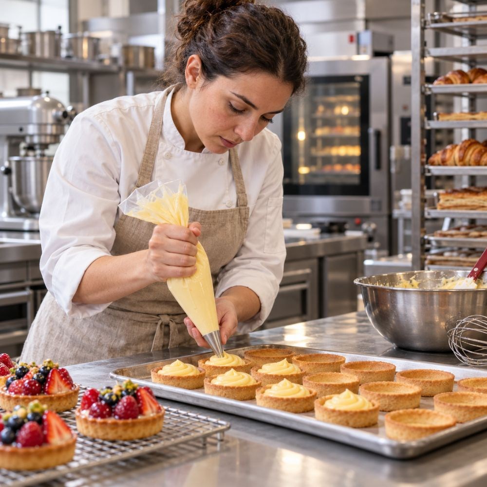 Pasticceria